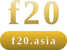 f20 logo